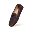 All-Purpose Loafers : Brown